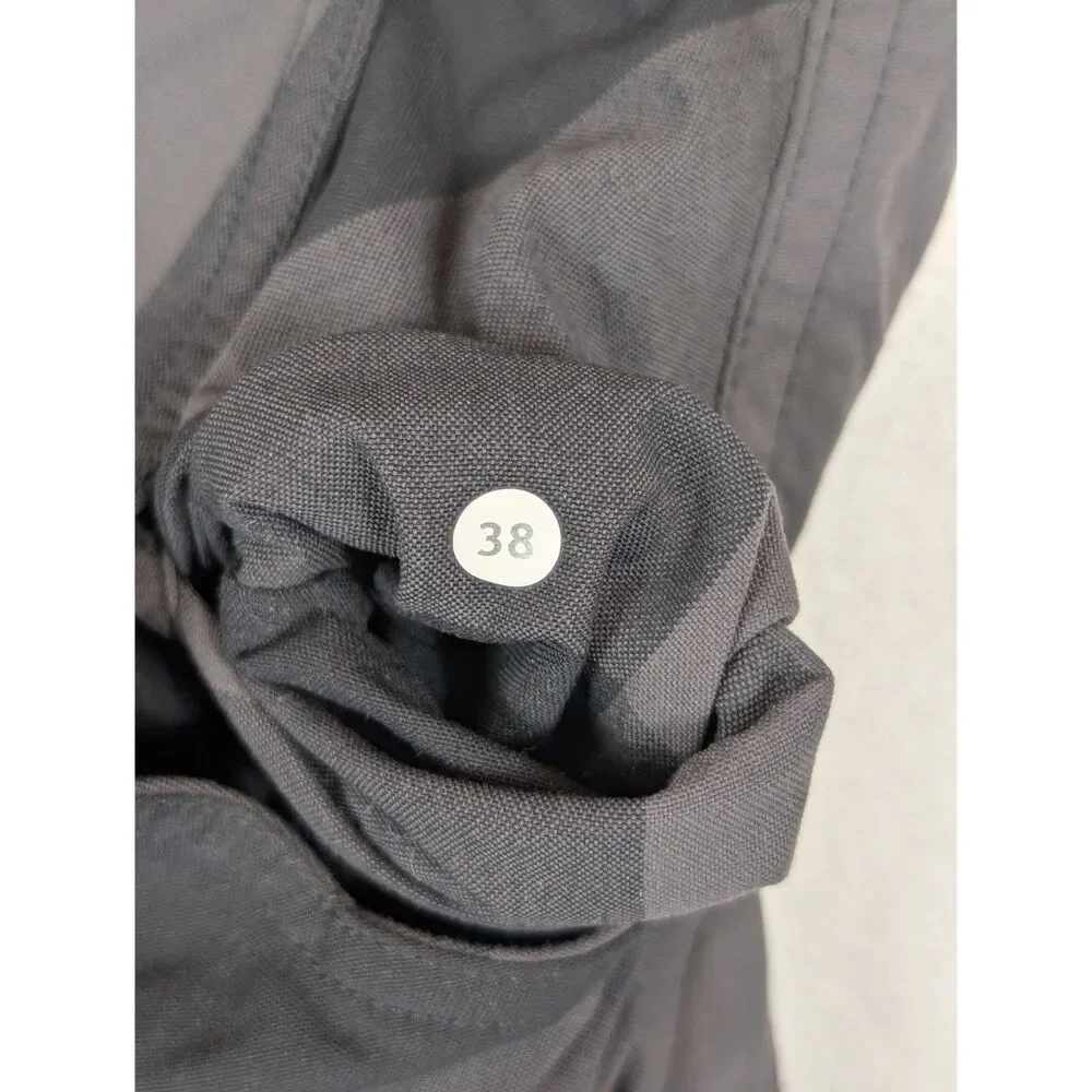 lululemon athletica elevate your